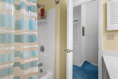 Charming Corner Townhome Just Steps from the Beach!  Welcome to on Tupelo Bay Golf Complex  in South Carolina - for sale on GolfHomes.com, golf home, golf lot