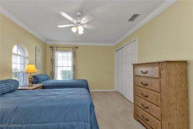 Welcome to 2831 Corinthia Cir, an IMMACULATE and SPACIOUS home on Herons Glen Golf and Country Club in Florida - for sale on GolfHomes.com, golf home, golf lot