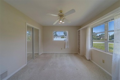 Charming Belleair Home on a Corner Lot - Room to Grow, Steps on Belleview Biltmore Golf Club in Florida - for sale on GolfHomes.com, golf home, golf lot