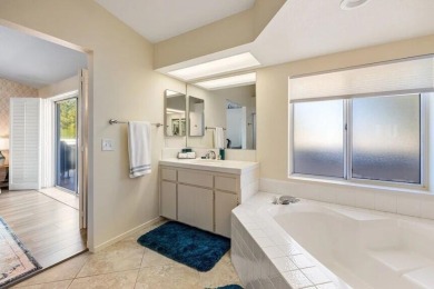 Your Palm Desert Escape Awaits!!!Wake up every morning to the on Rancho Las Palmas Country Club in California - for sale on GolfHomes.com, golf home, golf lot