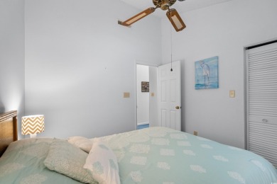 Charming Corner Townhome Just Steps from the Beach!  Welcome to on Tupelo Bay Golf Complex  in South Carolina - for sale on GolfHomes.com, golf home, golf lot