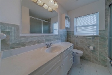 Charming Belleair Home on a Corner Lot - Room to Grow, Steps on Belleview Biltmore Golf Club in Florida - for sale on GolfHomes.com, golf home, golf lot