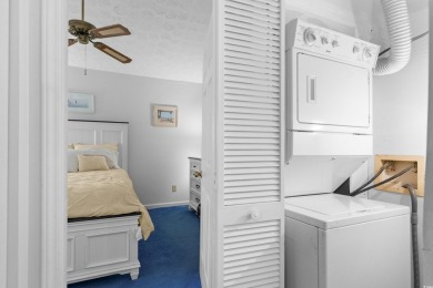 Charming Corner Townhome Just Steps from the Beach!  Welcome to on Tupelo Bay Golf Complex  in South Carolina - for sale on GolfHomes.com, golf home, golf lot