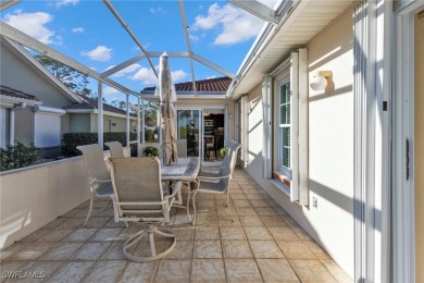 Welcome to 2831 Corinthia Cir, an IMMACULATE and SPACIOUS home on Herons Glen Golf and Country Club in Florida - for sale on GolfHomes.com, golf home, golf lot
