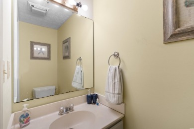 Charming Corner Townhome Just Steps from the Beach!  Welcome to on Tupelo Bay Golf Complex  in South Carolina - for sale on GolfHomes.com, golf home, golf lot