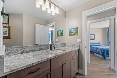 Turnkey, fully furnished McCall mountain getaway - Newly on McCall Municipal Golf Course in Idaho - for sale on GolfHomes.com, golf home, golf lot
