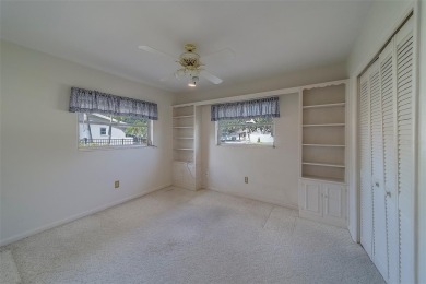 Charming Belleair Home on a Corner Lot - Room to Grow, Steps on Belleview Biltmore Golf Club in Florida - for sale on GolfHomes.com, golf home, golf lot