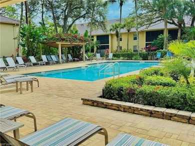 Welcome to your tropical paradise! This beautiful, light-filled on Pelicans Nest Golf Club in Florida - for sale on GolfHomes.com, golf home, golf lot