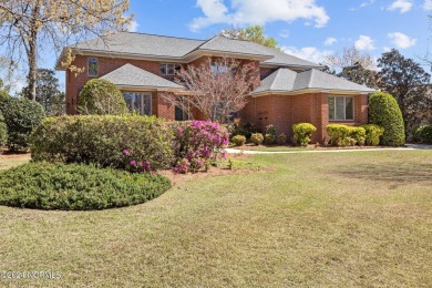 PRICE IMPROVENMENT! This unique WATERFRONT HOME in CYPRESS on Cypress Landing Golf Club in North Carolina - for sale on GolfHomes.com, golf home, golf lot