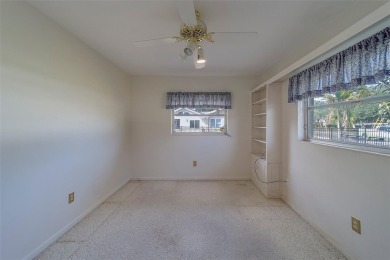 Charming Belleair Home on a Corner Lot - Room to Grow, Steps on Belleview Biltmore Golf Club in Florida - for sale on GolfHomes.com, golf home, golf lot