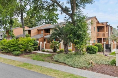 Charming Corner Townhome Just Steps from the Beach!  Welcome to on Tupelo Bay Golf Complex  in South Carolina - for sale on GolfHomes.com, golf home, golf lot