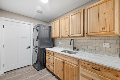 Turnkey, fully furnished McCall mountain getaway - Newly on McCall Municipal Golf Course in Idaho - for sale on GolfHomes.com, golf home, golf lot