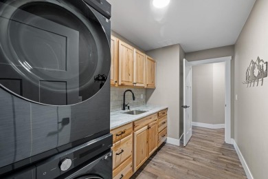 Turnkey, fully furnished McCall mountain getaway - Newly on McCall Municipal Golf Course in Idaho - for sale on GolfHomes.com, golf home, golf lot