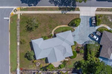 Charming Belleair Home on a Corner Lot - Room to Grow, Steps on Belleview Biltmore Golf Club in Florida - for sale on GolfHomes.com, golf home, golf lot
