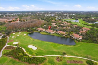 Welcome to your tropical paradise! This beautiful, light-filled on Pelicans Nest Golf Club in Florida - for sale on GolfHomes.com, golf home, golf lot