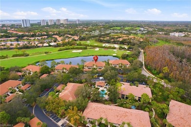 Welcome to your tropical paradise! This beautiful, light-filled on Pelicans Nest Golf Club in Florida - for sale on GolfHomes.com, golf home, golf lot