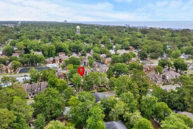 Charming Corner Townhome Just Steps from the Beach!  Welcome to on Tupelo Bay Golf Complex  in South Carolina - for sale on GolfHomes.com, golf home, golf lot
