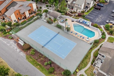 Charming Corner Townhome Just Steps from the Beach!  Welcome to on Tupelo Bay Golf Complex  in South Carolina - for sale on GolfHomes.com, golf home, golf lot