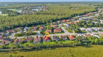 Welcome to 2831 Corinthia Cir, an IMMACULATE and SPACIOUS home on Herons Glen Golf and Country Club in Florida - for sale on GolfHomes.com, golf home, golf lot