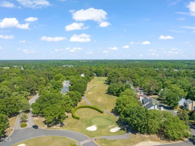 Charming townhome in established Raleigh community. 3 bedrooms on Hedingham Golf and Athletic Club in North Carolina - for sale on GolfHomes.com, golf home, golf lot