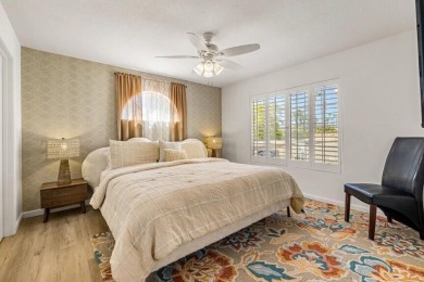 Your Palm Desert Escape Awaits!!!Wake up every morning to the on Rancho Las Palmas Country Club in California - for sale on GolfHomes.com, golf home, golf lot