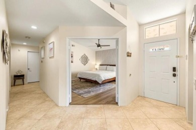 Your Palm Desert Escape Awaits!!!Wake up every morning to the on Rancho Las Palmas Country Club in California - for sale on GolfHomes.com, golf home, golf lot