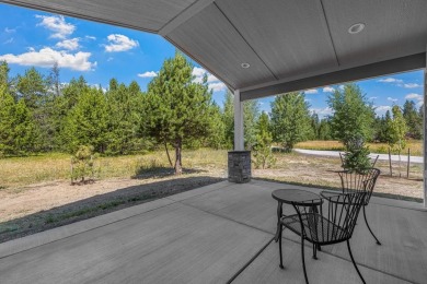 Turnkey, fully furnished McCall mountain getaway - Newly on McCall Municipal Golf Course in Idaho - for sale on GolfHomes.com, golf home, golf lot