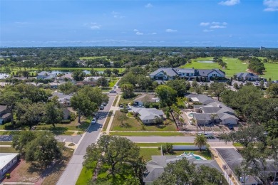 Charming Belleair Home on a Corner Lot - Room to Grow, Steps on Belleview Biltmore Golf Club in Florida - for sale on GolfHomes.com, golf home, golf lot