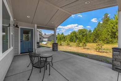 Turnkey, fully furnished McCall mountain getaway - Newly on McCall Municipal Golf Course in Idaho - for sale on GolfHomes.com, golf home, golf lot