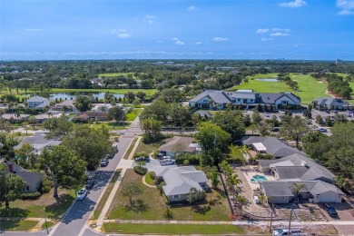 Charming Belleair Home on a Corner Lot - Room to Grow, Steps on Belleview Biltmore Golf Club in Florida - for sale on GolfHomes.com, golf home, golf lot