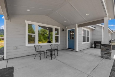 Turnkey, fully furnished McCall mountain getaway - Newly on McCall Municipal Golf Course in Idaho - for sale on GolfHomes.com, golf home, golf lot