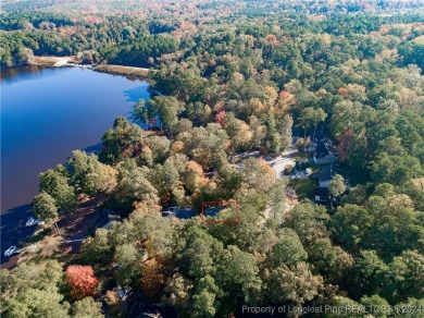 Price Reduced!! NEWLY RENOVATED!!!  Ranch-style home on a corner on Carolina Trace Country Club in North Carolina - for sale on GolfHomes.com, golf home, golf lot