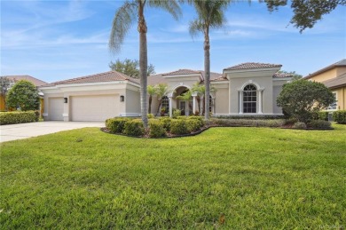 CUSTOM BUILT LUXURIOUS ARTHUR RUTENBERG HOME situated on the on Fox Hollow Golf Club in Florida - for sale on GolfHomes.com, golf home, golf lot