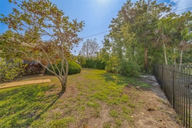 Charming Belleair Home on a Corner Lot - Room to Grow, Steps on Belleview Biltmore Golf Club in Florida - for sale on GolfHomes.com, golf home, golf lot