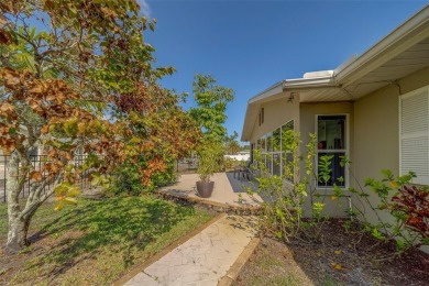Charming Belleair Home on a Corner Lot - Room to Grow, Steps on Belleview Biltmore Golf Club in Florida - for sale on GolfHomes.com, golf home, golf lot
