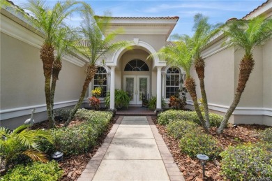 CUSTOM BUILT LUXURIOUS ARTHUR RUTENBERG HOME situated on the on Fox Hollow Golf Club in Florida - for sale on GolfHomes.com, golf home, golf lot