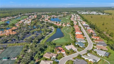 Welcome to 2831 Corinthia Cir, an IMMACULATE and SPACIOUS home on Herons Glen Golf and Country Club in Florida - for sale on GolfHomes.com, golf home, golf lot