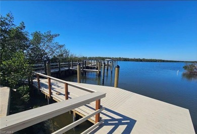 Welcome to your tropical paradise! This beautiful, light-filled on Pelicans Nest Golf Club in Florida - for sale on GolfHomes.com, golf home, golf lot