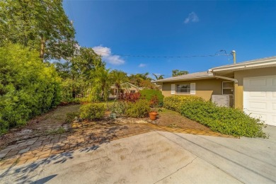Charming Belleair Home on a Corner Lot - Room to Grow, Steps on Belleview Biltmore Golf Club in Florida - for sale on GolfHomes.com, golf home, golf lot