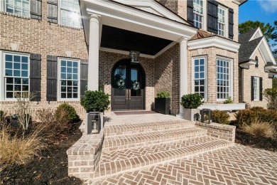 Welcome to 115 Sussex Retreat, an exquisite custom estate on a on Savannah Quarters Country Club in Georgia - for sale on GolfHomes.com, golf home, golf lot