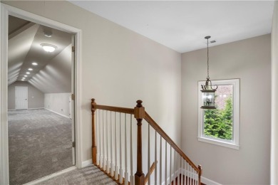 Welcome to your dream home in the prestigious subdivision of The on Brookstone Golf and Country Club in Georgia - for sale on GolfHomes.com, golf home, golf lot