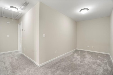 Welcome to your dream home in the prestigious subdivision of The on Brookstone Golf and Country Club in Georgia - for sale on GolfHomes.com, golf home, golf lot