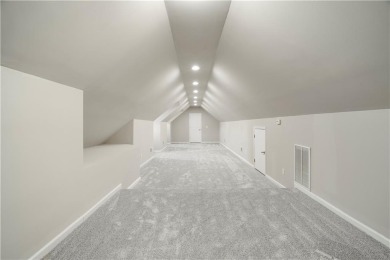 Welcome to your dream home in the prestigious subdivision of The on Brookstone Golf and Country Club in Georgia - for sale on GolfHomes.com, golf home, golf lot