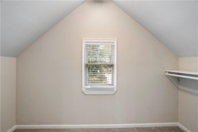 Welcome to your dream home in the prestigious subdivision of The on Brookstone Golf and Country Club in Georgia - for sale on GolfHomes.com, golf home, golf lot