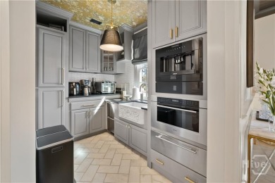 Welcome to 115 Sussex Retreat, an exquisite custom estate on a on Savannah Quarters Country Club in Georgia - for sale on GolfHomes.com, golf home, golf lot