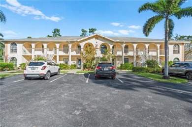 This tastefully updated 2-bedroom, 2-bath condo is located in on Royal Palm Golf Club in Florida - for sale on GolfHomes.com, golf home, golf lot