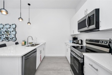 This beautifully designed 4-bedroom, 4-bathroom townhouse plus a on Reunion Resort Golf Course in Florida - for sale on GolfHomes.com, golf home, golf lot