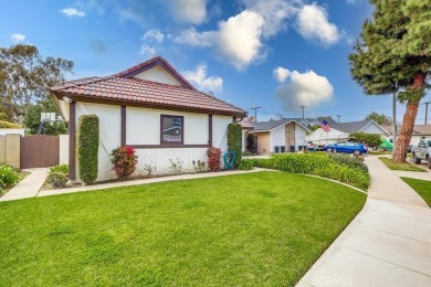 Gorgeous 5 bedroom 2 bath remodeled home with backyard and on Navy Golf Course in California - for sale on GolfHomes.com, golf home, golf lot