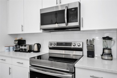 This beautifully designed 4-bedroom, 4-bathroom townhouse plus a on Reunion Resort Golf Course in Florida - for sale on GolfHomes.com, golf home, golf lot