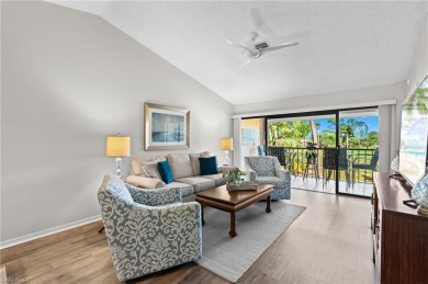 This tastefully updated 2-bedroom, 2-bath condo is located in on Royal Palm Golf Club in Florida - for sale on GolfHomes.com, golf home, golf lot